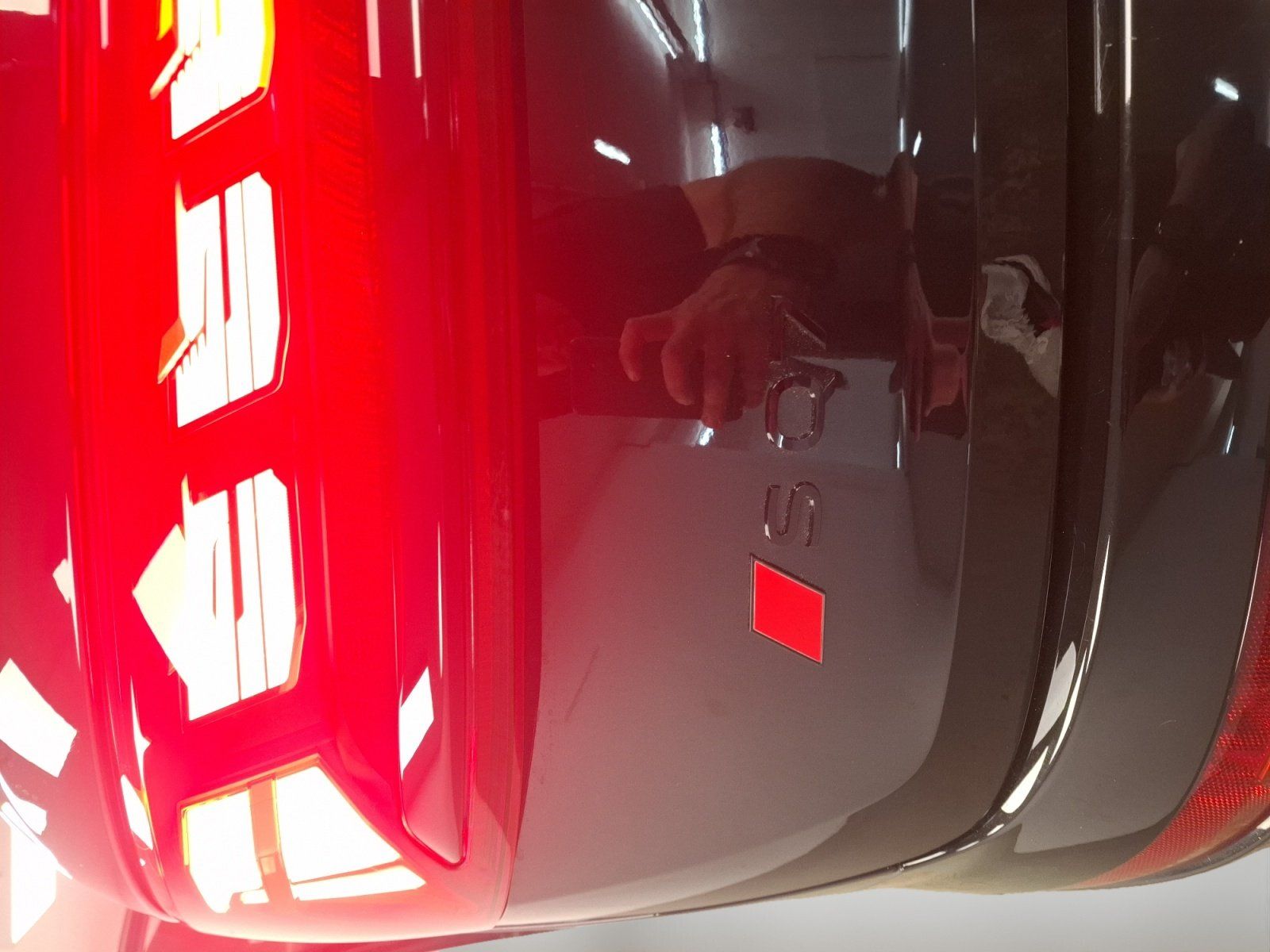 Audi SQ7 - Bild 16