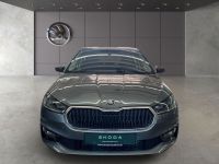 Skoda Fabia - Vorschau Bild 3