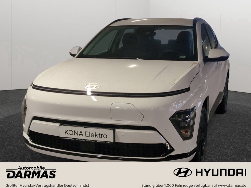 Image of Hyundai KONA