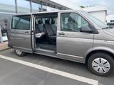 Volkswagen T6 Caravelle - gebrauchte Volkswagen T6 Caravelle aus dem Jahr 2024