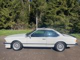 BMW M 635 CSi Orig. Km 62.267 - BMW 635 aus 1985