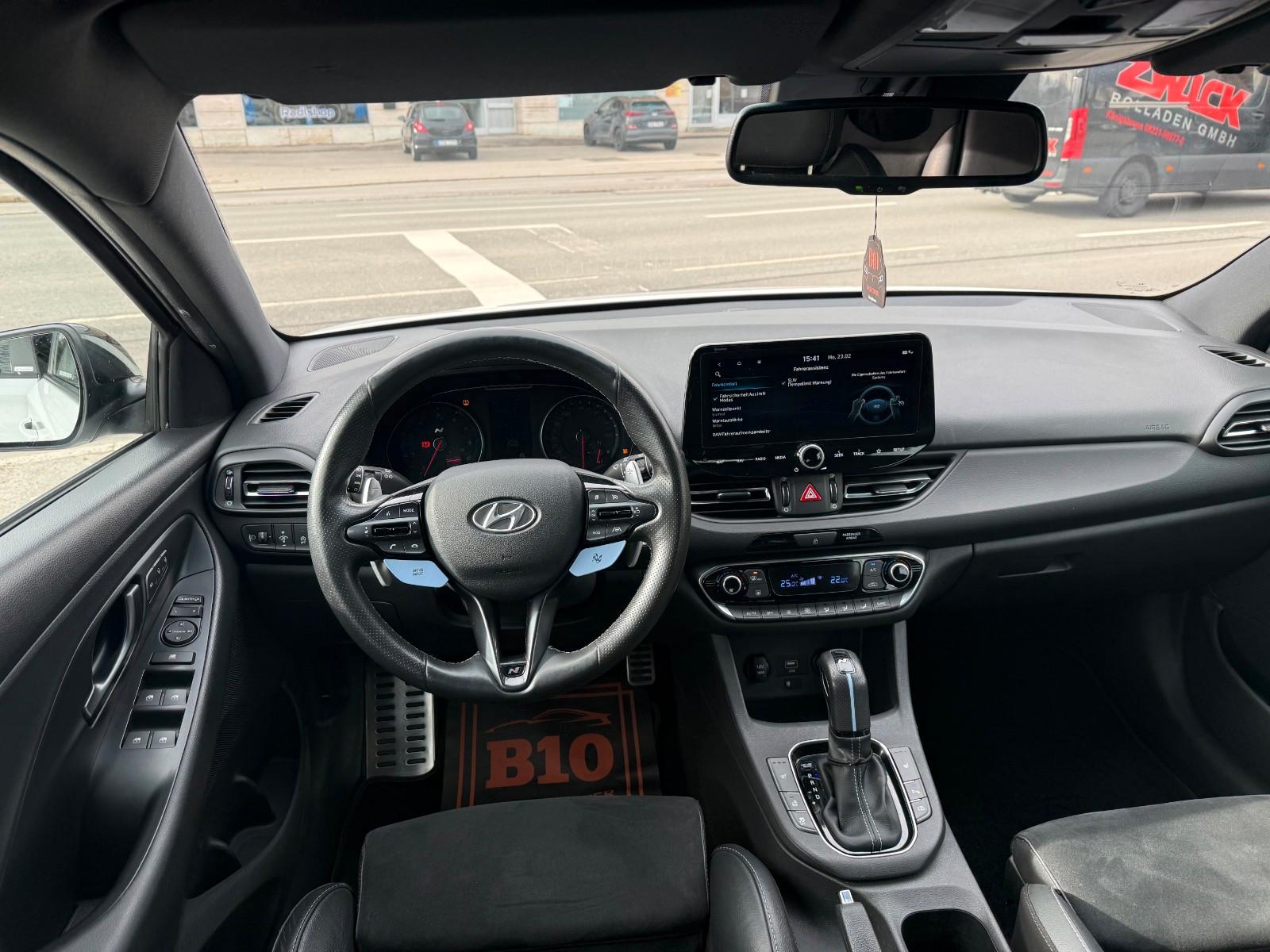 Hyundai i30 N Performance, миниатюра 7