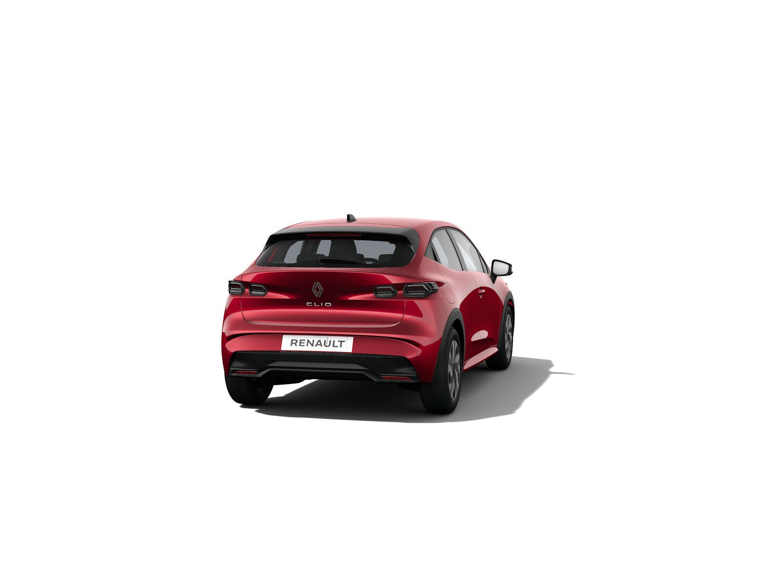 Fahrzeugabbildung Renault Clio Evolution TCe 115 GJR Kamera *Sofort*