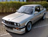 BMW 318i | UMBAU ALPINA C1 + 6-ZYL. | TOP HISTORIE - BMW 318 aus 1987