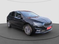 Skoda Fabia - Vorschau Bild 3