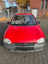 Opel Corsa 1.2 City 110317 KM Tüv 11/2026 4 Zylinder - Opel aus 1995