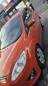 Ford C max  2012 aus dem 2 Hand checkheft - Ford C-Max in Chemnitz