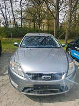 Ford Ich verkaufe einen Ford Mondeo - Ford Mondeo: Coupe