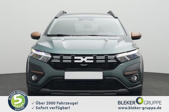 Dacia Jogger Extreme+ HYBRID 140