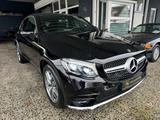 Mercedes-Benz GLC Coupe 250 4Matic *Schiebedach/Kamera/Ahk* - Gebrauchtwagen in Lübeck