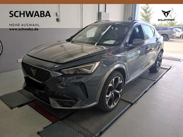 Image of Cupra Formentor