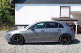 Mercedes-Benz A 250 AMG-Line, Automatic, LED, Navi, 2.Hand - Mercedes-Benz: Automatic