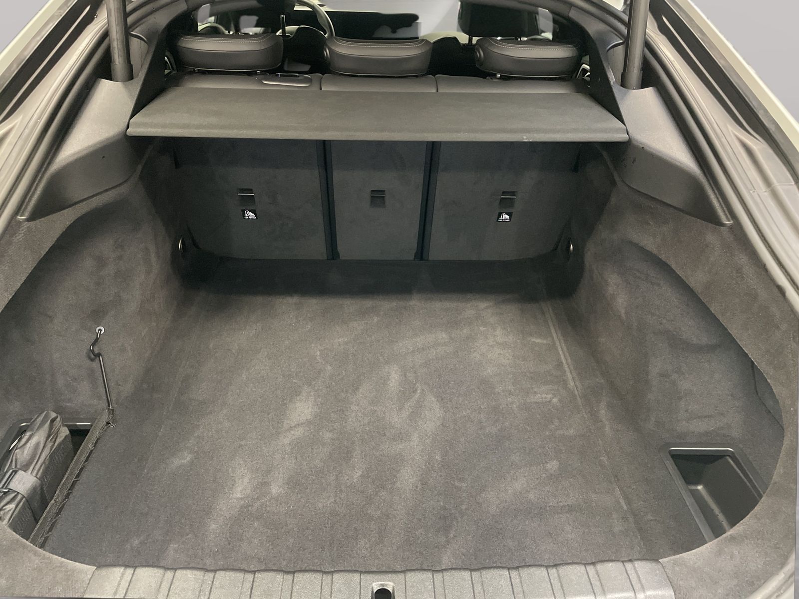 BMW 430 Gran Coupé - Bild 16