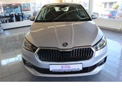 Fahrzeugabbildung Skoda Fabia Ambition 1.0 Apple CarPlay,Android Auto,Wi