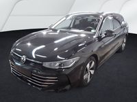 Volkswagen Passat Variant - Vorschau Bild 2