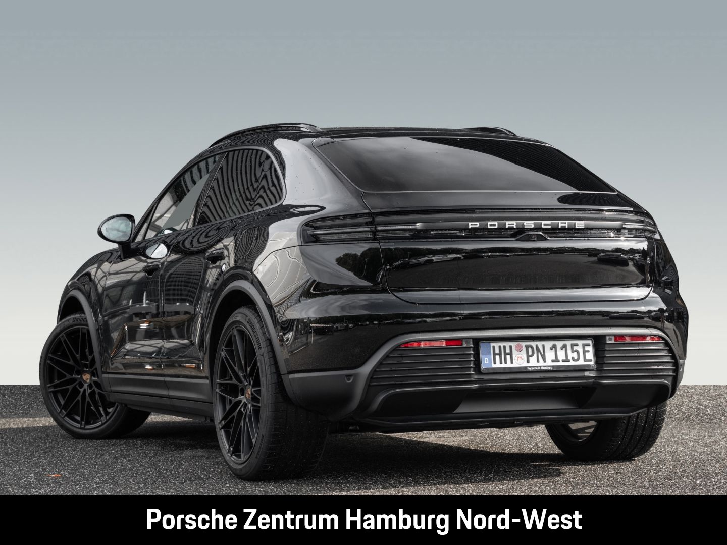 Porsche Macan - Bild 3