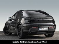 Porsche Macan - Vorschau Bild 3