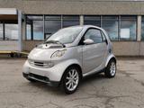 Smart ForTwo fortwo coupe Basis Automatik /Klimaanlage - gebrauchte Smart ForTwo aus dem Jahr 2005