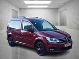 Volkswagen Caddy 2.0 TDI DSG COMFORTLINE *VOLLE HÜTTE* - Volkswagen mit Diesel-Antrieb: Van