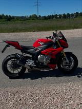 BMW S1000R Sport-/ Dynamikpaket Heizgriffe Schaltass - Motorräder in Wiesbaden