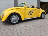 Volkswagen Käfer Speedster Unikat Meisterstück - VW Käfer Gebrauchtwagen in Hamburg