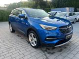 Opel Grandland (X)Innovation NAVI KAM SHZ PDC T.LEDER - Opel Grandland (X) Gebrauchtwagen in Stuttgart