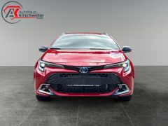 TOYOTA Corolla 2.0 Hybrid Touring Sports Teamplayer (ZE