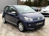Volkswagen up! 1.0 MPI club up! / Navi / Sitzheizung / 15" - Volkswagen up!: Club