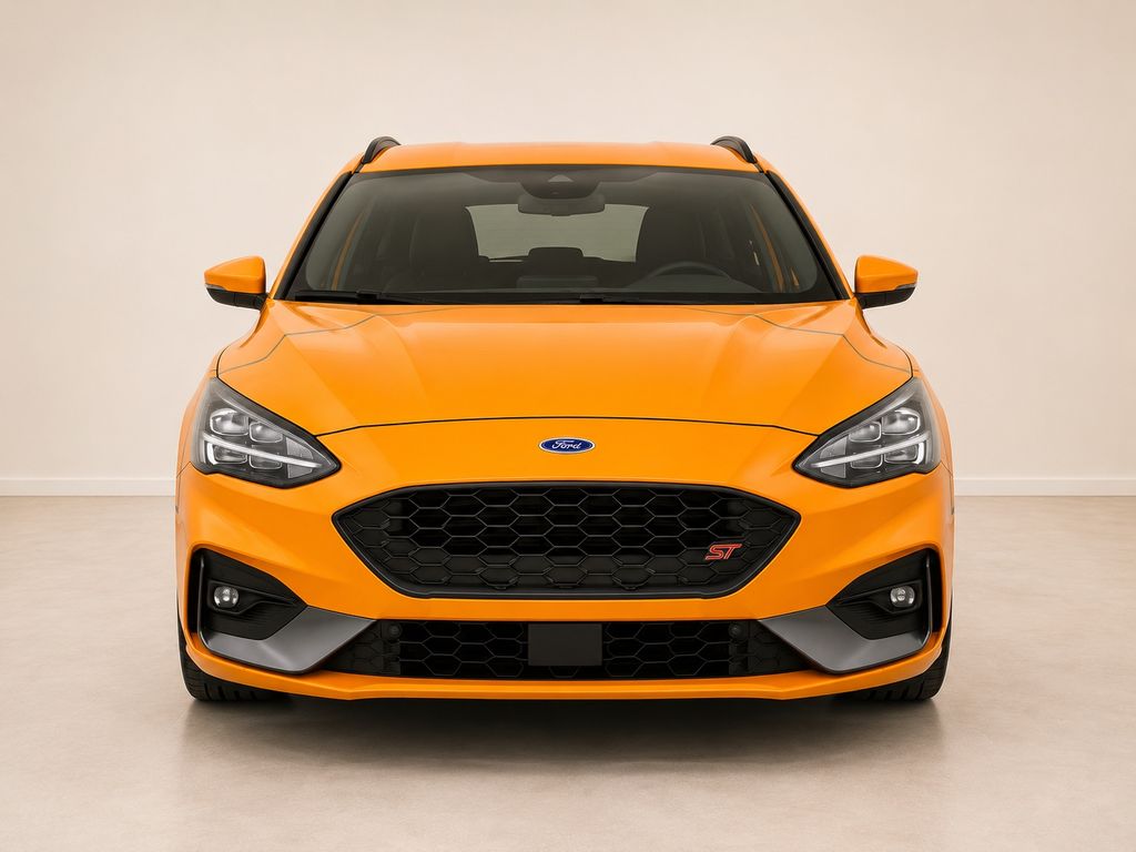 Image of Ford Focus