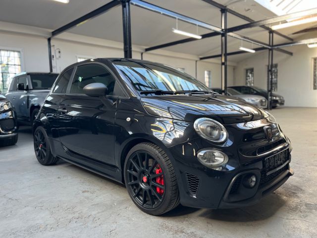 Abarth 595 Competizione *70J ED*PANO*SABELT*MONZA*BEATS