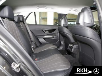 Mercedes E 200 - 9