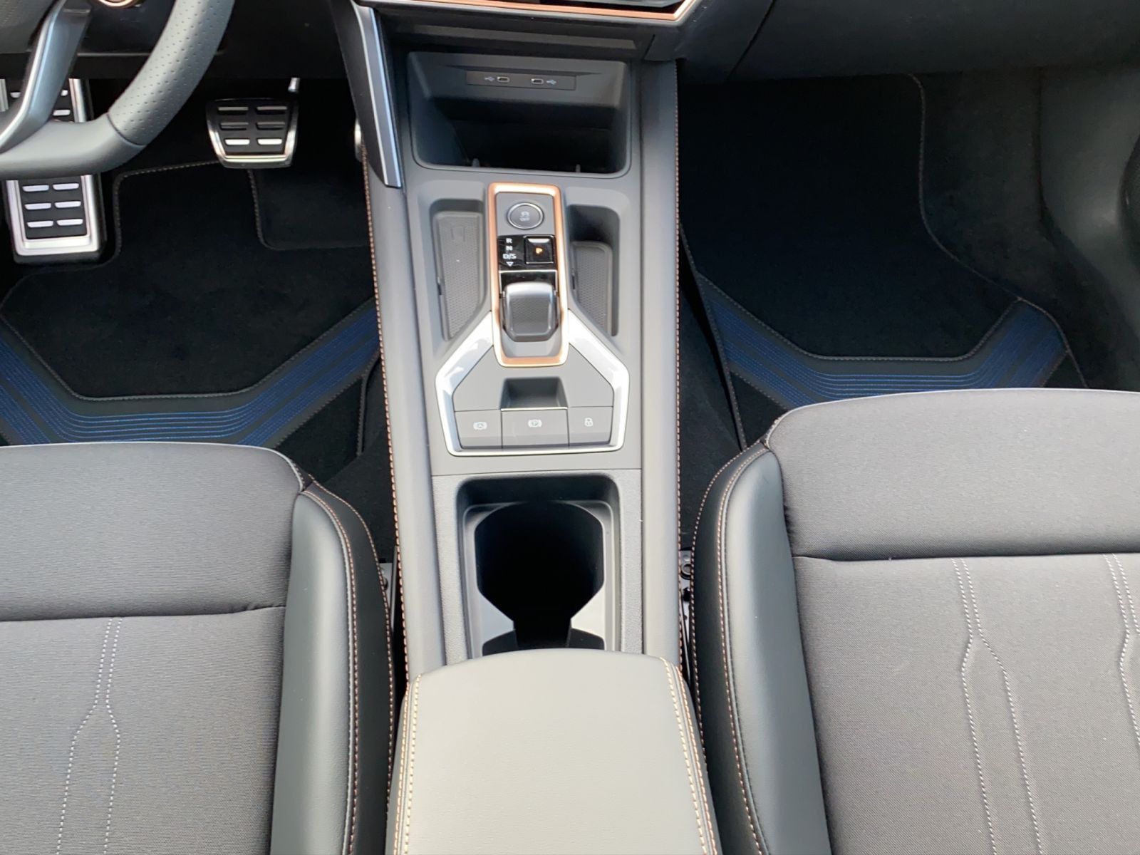 Cupra Formentor - Bild 17