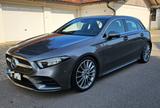 Mercedes-Benz A 220 4MATIC DCT - - Mercedes-Benz A 220 von privat