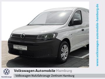 Volkswagen Leasing Angebot: Volkswagen Caddy Cargo 1,5 l TSI EU6 6-Gang Kurz *sofort*