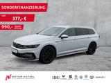Volkswagen Passat Variant 2.0TDI DSG 4M R-LINE MATRIX+ACC