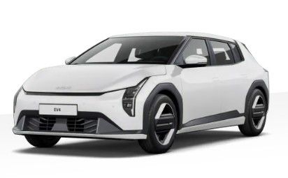 Kia EV4 - Bild 2