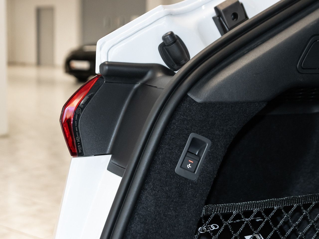 Audi A6 e-tron - Bild 12