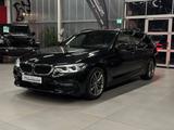 BMW 530D Touring Sport Line Voll+AHK+Garantie - BMW 530: 530d