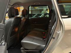 RENAULT Scenic III Grand |PDC|Klima|SHZ|Isofix|Bluetooth