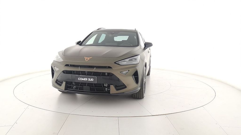 Image of Cupra Formentor