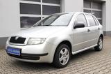 Skoda Fabia 1.2 / Klima / Tüv Neu - gebrauchte Skoda Fabia aus dem Jahr 2003