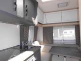 Hobby De Luxe 400 SFe 2025 1500kg.  - Offers matching your search criteria