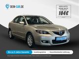 Mazda 3 1.6 Active*AUTOMATIK*1.HAND*KLIMA* - Mazda Gebrauchtwagen von 2006