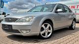Ford Mondeo 2.0 Ghia/XENON/SHZ/KLIMA/ - Ford Mondeo aus 2006: Ghia