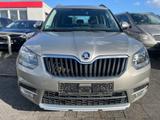 Skoda Yeti Ambition aus 1.Hand - Skoda Yeti Gebrauchtwagen in Dortmund
