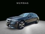 Mercedes-Benz C 220 d 4MATIC T-Modell W-Paket ParkAss. LED LM - gebrauchte Mercedes-Benz C 220 aus dem Jahr 2024