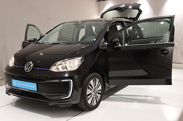 E-up! Style Plus 61kW SHZ BT CCS Winterräder