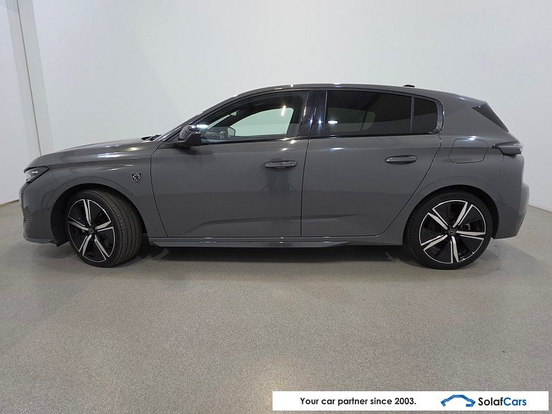 Peugeot 308 1.6 PHEV GT-Line Aut. LED-Xenon I-Cockpit N imagem 2