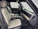 Land Rover Defender 110 D300 X-Dynamic SE - Land Rover Defender: Se