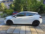 Opel Astra 1.5 Diesel 90kW Business Elegance Auto... - Opel Astra mit Diesel-Antrieb: 1.9